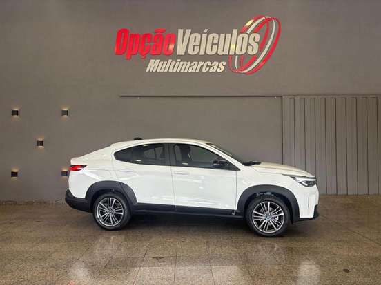 FIAT-FASTBACK-1.0 TURBO 200 FLEX CVT FIAT-FASTBACK-2025