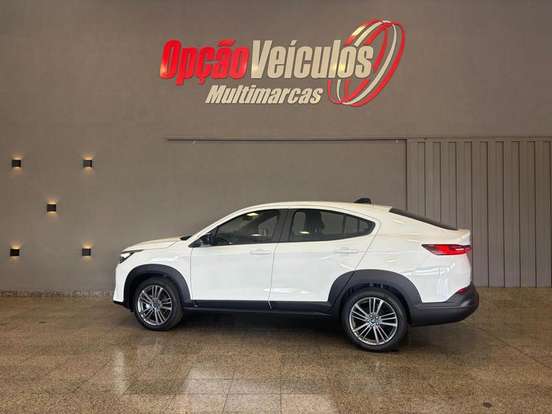 FIAT-FASTBACK-1.0 TURBO 200 FLEX CVT FIAT-FASTBACK-2025