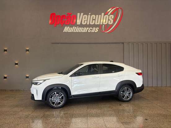 FIAT-FASTBACK-1.0 TURBO 200 FLEX CVT FIAT-FASTBACK-2025