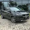 FIAT FASTBACK 1.0 TURBO 200 FLEX CVT FIAT FASTBACK 1.0 TURBO 200 FLEX CVT