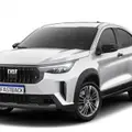 FIAT FASTBACK 1.0 TURBO 200 FLEX CVT FIAT FASTBACK 1.0 TURBO 200 FLEX CVT
