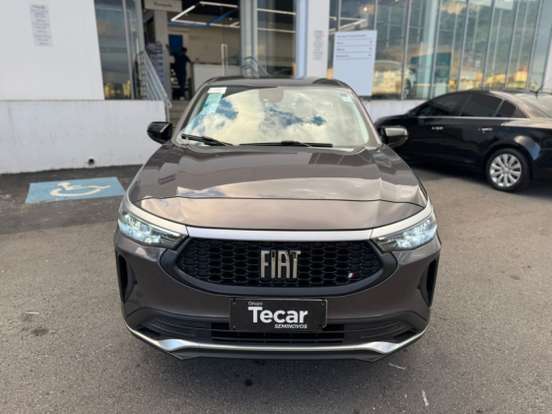 FIAT-FASTBACK-1.0 TURBO 200 HYBRID AUDACE CVT FIAT-FASTBACK-2025