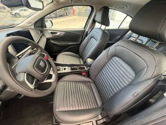 FIAT-FASTBACK-1.0 TURBO 200 HYBRID AUDACE CVT FIAT-FASTBACK-2025