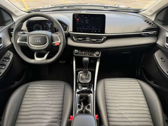 FIAT-FASTBACK-1.0 TURBO 200 HYBRID AUDACE CVT FIAT-FASTBACK-2025