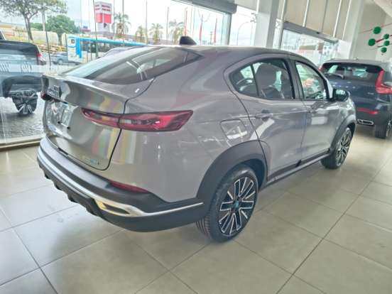FIAT-FASTBACK-1.0 TURBO 200 HYBRID AUDACE CVT FIAT-FASTBACK-2026