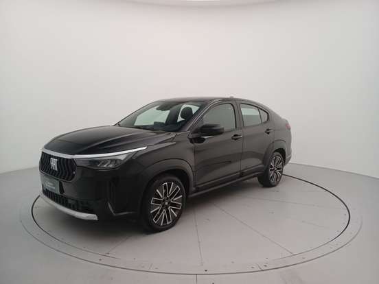 FIAT-FASTBACK-1.0 TURBO 200 HYBRID AUDACE CVT FIAT-FASTBACK-2025