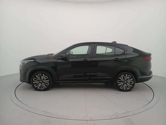 FIAT-FASTBACK-1.0 TURBO 200 HYBRID AUDACE CVT FIAT-FASTBACK-2025