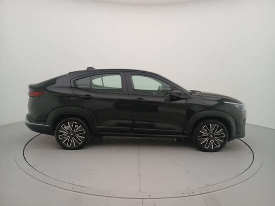 FIAT-FASTBACK-1.0 TURBO 200 HYBRID AUDACE CVT FIAT-FASTBACK-2025