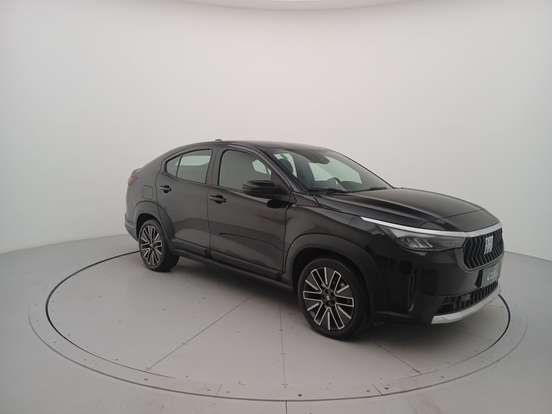 FIAT-FASTBACK-1.0 TURBO 200 HYBRID AUDACE CVT FIAT-FASTBACK-2025