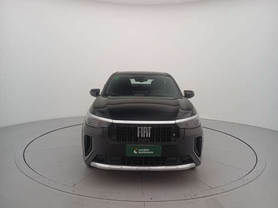 FIAT-FASTBACK-1.0 TURBO 200 HYBRID AUDACE CVT FIAT-FASTBACK-2025