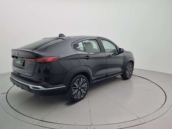 FIAT-FASTBACK-1.0 TURBO 200 HYBRID AUDACE CVT FIAT-FASTBACK-2025