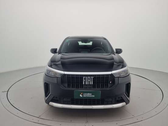 FIAT-FASTBACK-1.0 TURBO 200 HYBRID AUDACE CVT FIAT-FASTBACK-2025