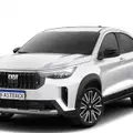 FIAT FASTBACK 1.0 TURBO 200 HYBRID AUDACE CVT FIAT FASTBACK 1.0 TURBO 200 HYBRID AUDACE CVT