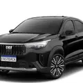 FIAT FASTBACK 1.0 TURBO 200 HYBRID AUDACE CVT FIAT FASTBACK 1.0 TURBO 200 HYBRID AUDACE CVT
