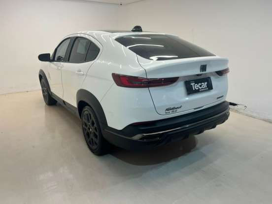 FIAT-FASTBACK-1.0 TURBO 200 HYBRID IMPETUS CVT FIAT-FASTBACK-2025