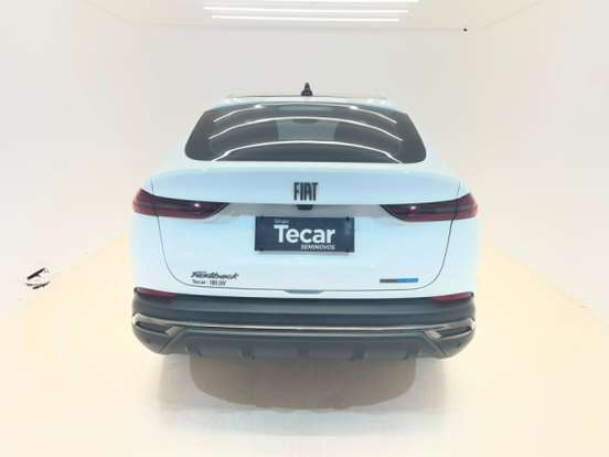 FIAT-FASTBACK-1.0 TURBO 200 HYBRID IMPETUS CVT FIAT-FASTBACK-2025