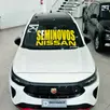 FIAT FASTBACK 1.3 TURBO 270 FLEX ABARTH AT6 FIAT FASTBACK 1.3 TURBO 270 FLEX ABARTH AT6