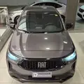 FIAT FASTBACK 1.3 TURBO 270 FLEX LIMITED EDITION AT6 FIAT FASTBACK 1.3 TURBO 270 FLEX LIMITED EDITION AT6