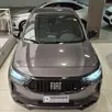 FIAT FASTBACK 1.3 TURBO 270 FLEX LIMITED EDITION AT6 FIAT FASTBACK 1.3 TURBO 270 FLEX LIMITED EDITION AT6