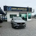 FIAT FASTBACK 1.3 TURBO 270 FLEX LIMITED EDITION AT6 FIAT FASTBACK 1.3 TURBO 270 FLEX LIMITED EDITION AT6
