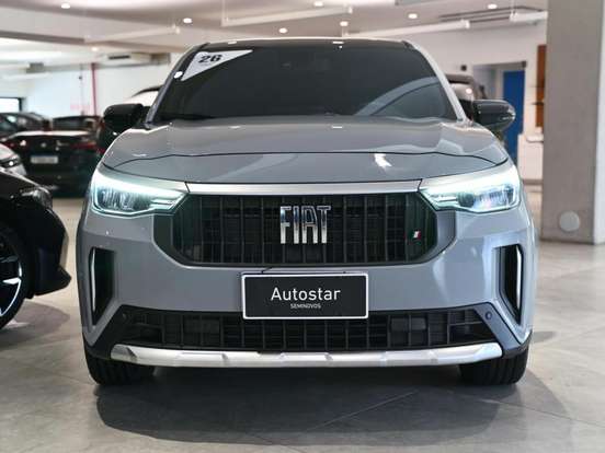 FIAT-FASTBACK-1.3 TURBO 270 FLEX LIMITED EDITION AT6 FIAT-FASTBACK-2025