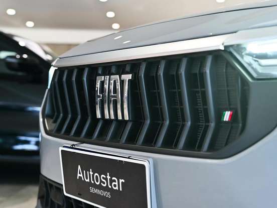 FIAT-FASTBACK-1.3 TURBO 270 FLEX LIMITED EDITION AT6 FIAT-FASTBACK-2025