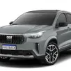 FIAT FASTBACK 1.3 TURBO 270 FLEX LIMITED EDITION AT6 FIAT FASTBACK 1.3 TURBO 270 FLEX LIMITED EDITION AT6