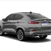 FIAT FASTBACK 1.3 TURBO 270 FLEX LIMITED EDITION AT6 FIAT FASTBACK 1.3 TURBO 270 FLEX LIMITED EDITION AT6