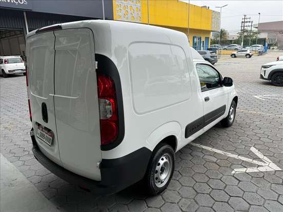 FIAT-FIORINO-1.3 FIREFLY FLEX ENDURANCE MANUAL FIAT-FIORINO-2025
