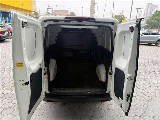 FIAT-FIORINO-1.3 FIREFLY FLEX ENDURANCE MANUAL FIAT-FIORINO-2025