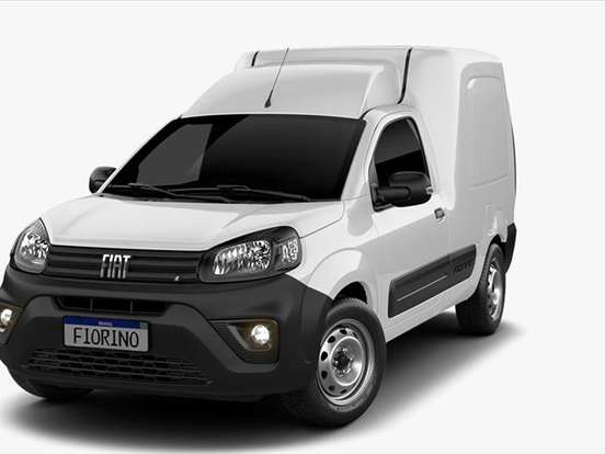 FIAT-FIORINO-1.3 FIREFLY FLEX ENDURANCE MANUAL FIAT-FIORINO-2025