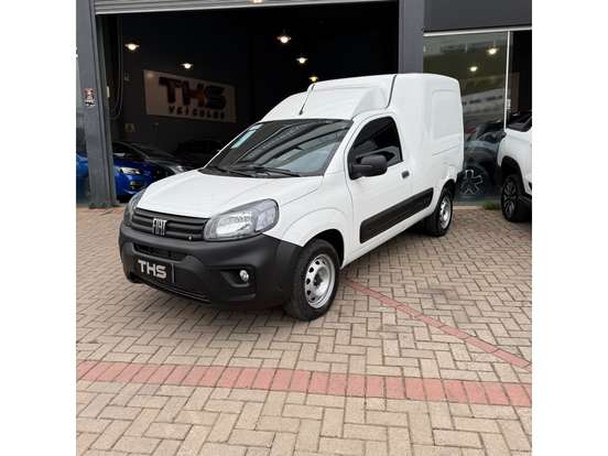 FIAT-FIORINO-2022