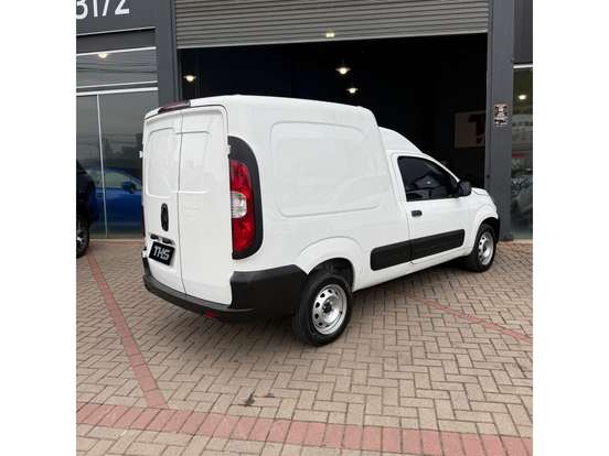 FIAT-FIORINO-2022