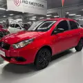 FIAT GRAND SIENA 1.4 MPI ATTRACTIVE 8V FLEX 4P MANUAL FIAT GRAND SIENA 1.4 MPI ATTRACTIVE 8V FLEX 4P MANUAL