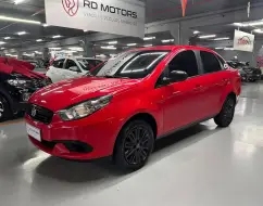 FIAT GRAND SIENA 1.4 MPI ATTRACTIVE 8V FLEX 4P MANUAL FIAT GRAND SIENA 1.4 MPI ATTRACTIVE 8V FLEX 4P MANUAL