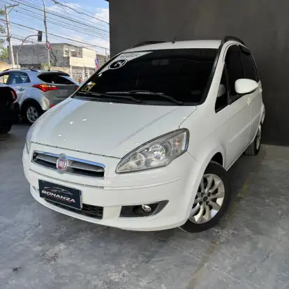 FIAT-IDEA-2013