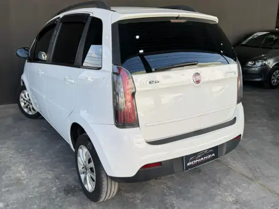 FIAT-IDEA-1.4 MPI ATTRACTIVE 8V FLEX 4P MANUAL FIAT-IDEA-2013