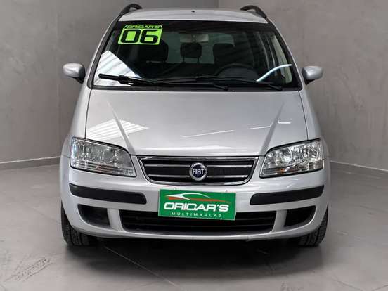 FIAT-IDEA-2005