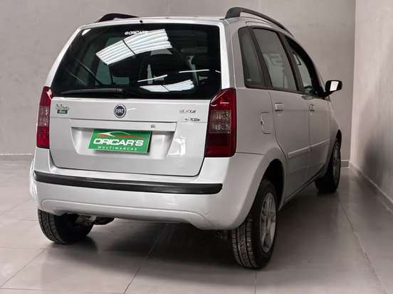 FIAT-IDEA-2005