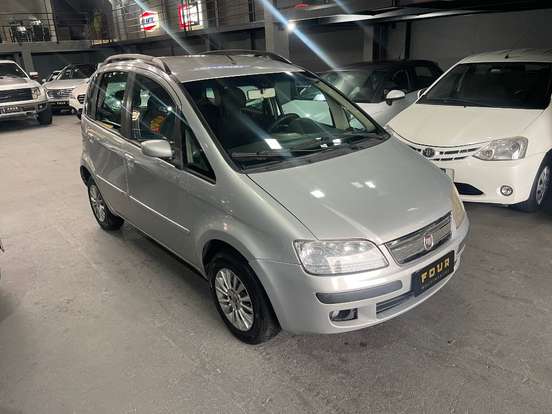 FIAT-IDEA-2006