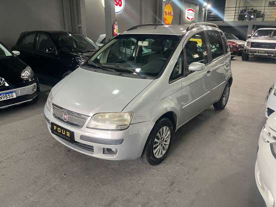 FIAT-IDEA-2006
