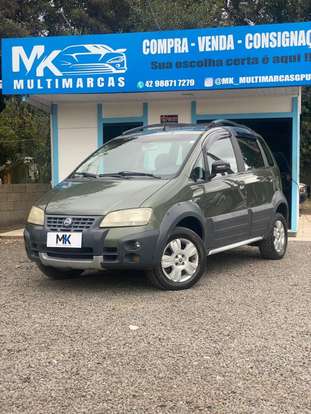 FIAT-IDEA-2008