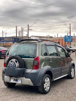FIAT-IDEA-1.8 MPI HLX 8V FLEX 4P MANUAL FIAT-IDEA-2008