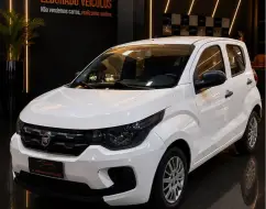 FIAT MOBI 1.0 EVO FLEX EASY ON MANUAL FIAT MOBI 1.0 EVO FLEX EASY ON MANUAL