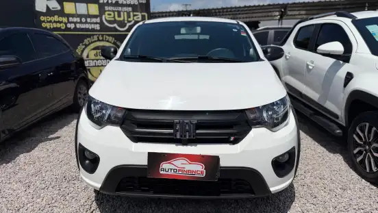 FIAT-MOBI-1.0 EVO FLEX LIKE. MANUAL FIAT-MOBI-2024