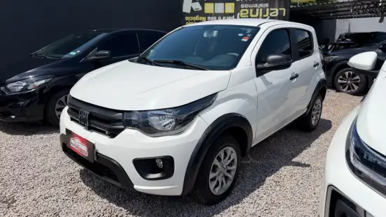 FIAT-MOBI-1.0 EVO FLEX LIKE. MANUAL FIAT-MOBI-2024