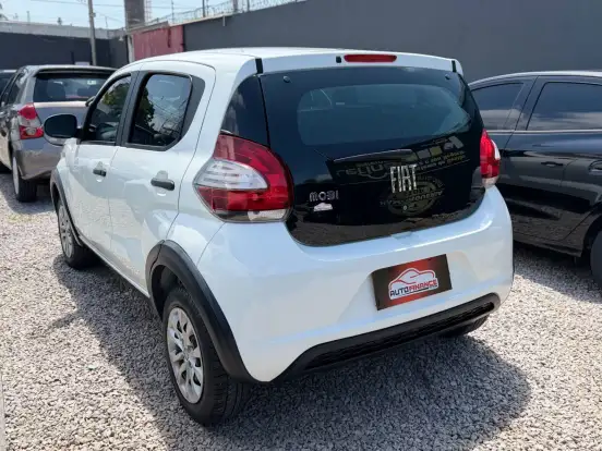 FIAT-MOBI-1.0 EVO FLEX LIKE. MANUAL FIAT-MOBI-2024