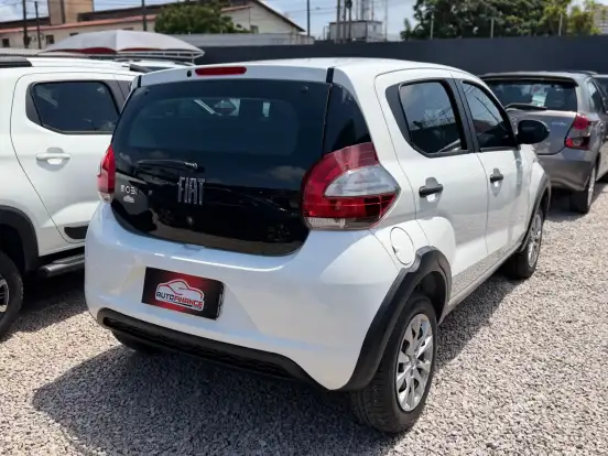 FIAT-MOBI-1.0 EVO FLEX LIKE. MANUAL FIAT-MOBI-2024
