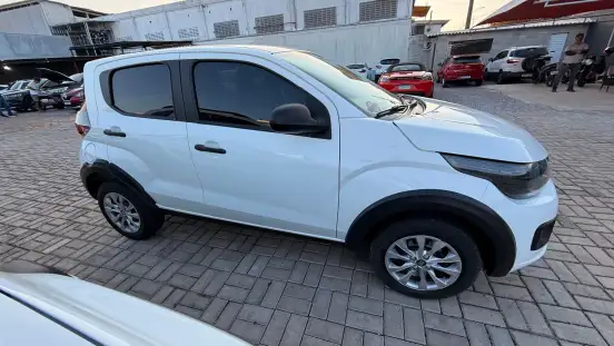 FIAT-MOBI-1.0 EVO FLEX LIKE. MANUAL FIAT-MOBI-2023