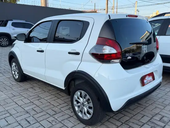 FIAT-MOBI-1.0 EVO FLEX LIKE. MANUAL FIAT-MOBI-2023